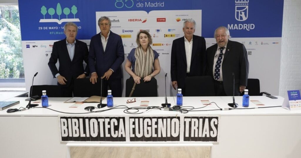 una exposición reúne en Madrid manuscritos clave de Jorge Luis Borges