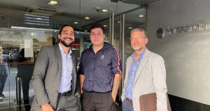 una jueza porteña está por firmar un acuerdo con un imputado a pesar de que perjudica a la causa principal