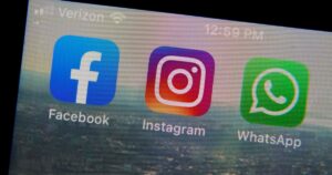 usuarios de todo el mundo reportan fallas en sus cuentas
