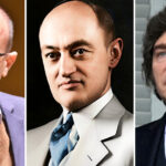 Utilice este título  ¿Será Schumpeter el economista austríaco y eslabón perdido para entender al Homus Milei? y cree en base a ese titulo original un titulo nuevo, preciso, comprensible y que no pierda relacion con el titulo original. Necesito que me devuelvas solo y nada mas que el titulo nuevo.