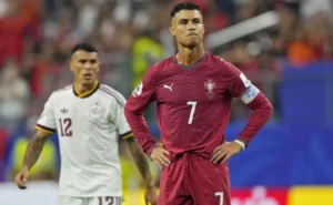 Agonía y gloria: España eliminó a Portugal a los 90 minutos y se metió en los cuartos de final