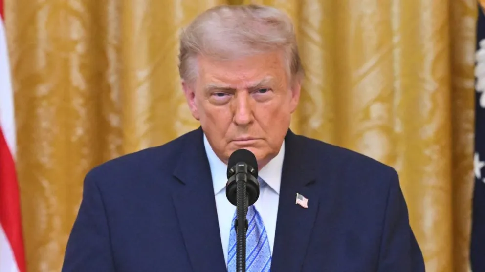 Alerta global de Estados Unidos ante la escalada del conflicto con Irán