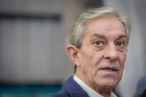 Álvarez Castellano cargó contra Luis Núñez y lo acusó de perseguir a Conarpesa