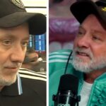 Utilice este título Andy Kusnetzoff respondió a las acusaciones de maltrato de Ronnie Arias y cree en base a ese titulo original un titulo nuevo, preciso, comprensible y que no pierda relacion con el titulo original. Necesito que me devuelvas solo y nada mas que el titulo nuevo.