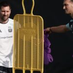 Utilice este título Argentina abre vs Cabo Verde los “mata-mata” del Mundial 2026: una especialidad de la Scaloneta, entre el riesgo y la gesta histórica y cree en base a ese titulo original un titulo nuevo, preciso, comprensible y que no pierda relacion con el titulo original. Necesito que me devuelvas solo y nada mas que el titulo nuevo.