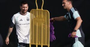 Argentina abre vs Cabo Verde los "mata-mata" del Mundial 2026: una especialidad de la Scaloneta, entre el riesgo y la gesta histórica