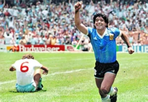 Argentina e Inglaterra vuelven a cruzarse en un Mundial: todos los antecedentes del clásico