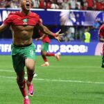 Utilice este título Canadá vs Marruecos por los octavos de final del Mundial 2026, EN VIVO: a qué hora juegan, formaciones y cómo ver y cree en base a ese titulo original un titulo nuevo, preciso, comprensible y que no pierda relacion con el titulo original. Necesito que me devuelvas solo y nada mas que el titulo nuevo.