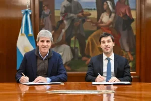 Chubut canceló una deuda millonaria con Nación y licitará la Doble Vía Trelew-Rawson