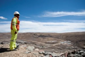 Chubut en el radar energético global: La desesperada carrera de Alemania por frenar el avance chino en Sudamérica