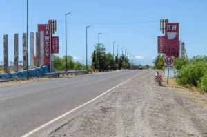 Chubut lanza la licitación de la Autovía Rawson-Trelew: Las ofertas para esta inversión histórica se abrirán en agosto