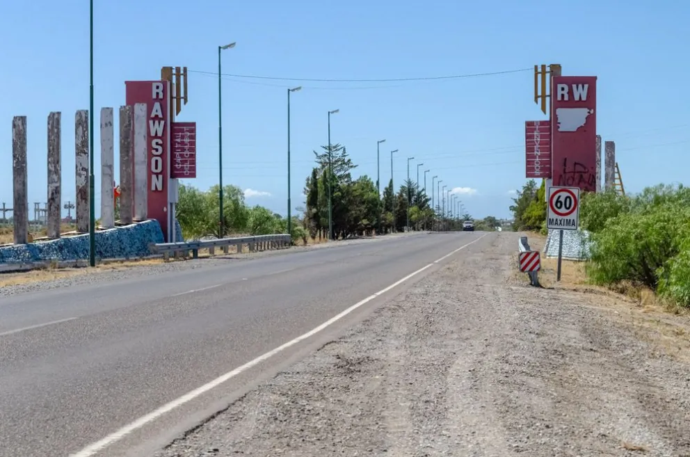 Chubut lanza la licitación de la Autovía Rawson-Trelew: Las ofertas para esta inversión histórica se abrirán en agosto