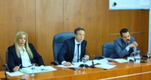 Condenaron a miembros de la primera banda de la Mafia de los Contenedores