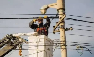 Corte de energía programado en tres barrios de Trelew