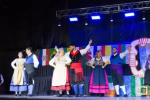 Cultura, música y gastronomía en una nueva edición de Tarde de Pioneros