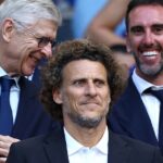Utilice este título Diego Forlán agarra la dirección técnica de la Celeste y cree en base a ese titulo original un titulo nuevo, preciso, comprensible y que no pierda relacion con el titulo original. Necesito que me devuelvas solo y nada mas que el titulo nuevo.