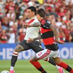 Utilice este título Driussi marcó un doblete para el empate y Coudet pudo ver a algunos de sus refuerzos y cree en base a ese titulo original un titulo nuevo, preciso, comprensible y que no pierda relacion con el titulo original. Necesito que me devuelvas solo y nada mas que el titulo nuevo.
