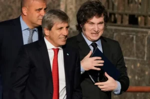 El Gobierno definió su hoja de ruta para afrontar vencimientos de deuda hasta el final del mandato