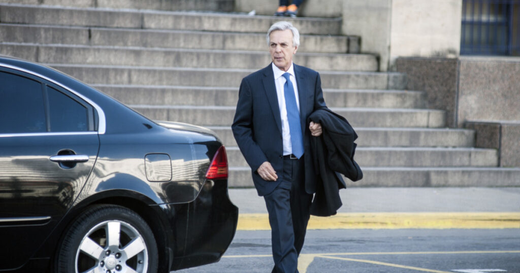 El gobierno inició el trámite para cubrir otro cargo clave en Comodoro Py, donde se investiga la corrupción