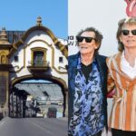 Utilice este título  El inesperado guiño argentino en el nuevo videoclip de The Rolling Stones: filmaron en Puente Alsina y cree en base a ese titulo original un titulo nuevo, preciso, comprensible y que no pierda relacion con el titulo original. Necesito que me devuelvas solo y nada mas que el titulo nuevo.