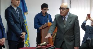 “El kirchnerismo se creyó por encima de la Corte Suprema de Justicia”