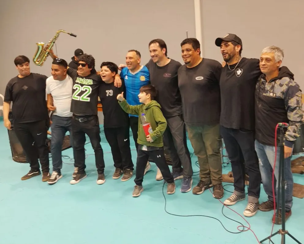 El legado intacto: La Caravana Macabra anuncia doble fecha y defiende la historia de Abelardos