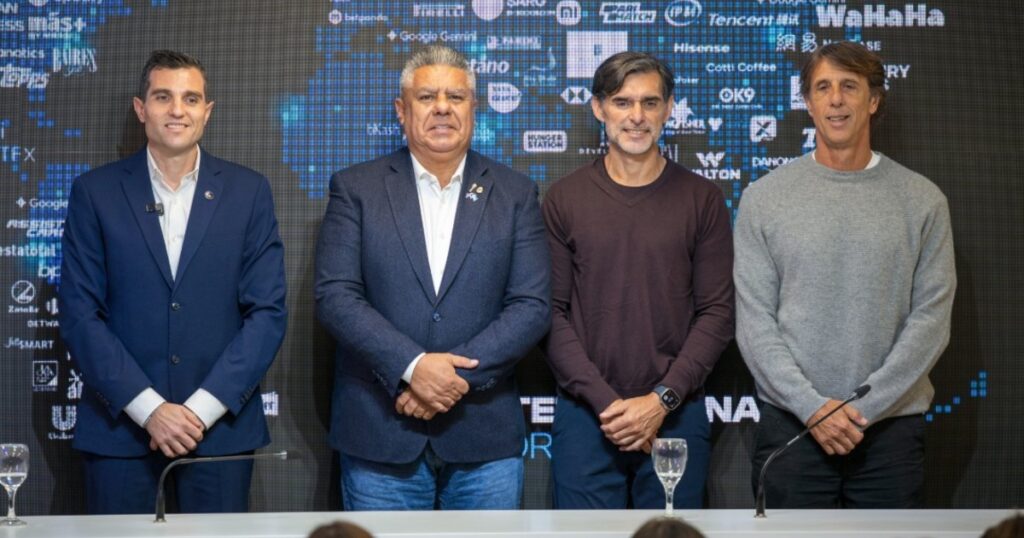 En forma sorpresiva el director de Marketing de la AFA y supuesto testigo ante el Gran Jurado de Miami renunció a su cargo