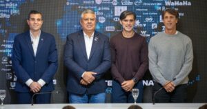 En forma sorpresiva el director de Marketing de la AFA y supuesto testigo ante el Gran Jurado de Miami renunció a su cargo