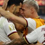 Utilice este título España retiró a Cristiano de la Copa y ahora va por Noruega con Haaland y cree en base a ese titulo original un titulo nuevo, preciso, comprensible y que no pierda relacion con el titulo original. Necesito que me devuelvas solo y nada mas que el titulo nuevo.