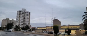 Este viernes comienza con muchísimo frío, pero con cielo despejado