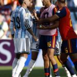 Utilice este título “Estuviste llorando toda la semana” y cree en base a ese titulo original un titulo nuevo, preciso, comprensible y que no pierda relacion con el titulo original. Necesito que me devuelvas solo y nada mas que el titulo nuevo.