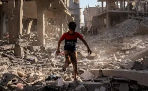 Gaza: Hamás disuelve su organismo de gobierno para facilitar la transición