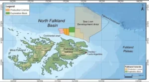 Gran Bretaña autorizó de forma unilateral la explotación de petróleo argentino en las Islas Malvinas