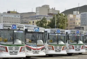 Habrá colectivos: Garantizan los sueldos de los trabajadores y la UTA levantó la medida