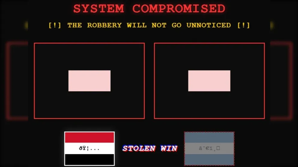 Hackeo a la AFA: Piratas informáticos de "Egipto" tomaron el control de una cuenta oficial y denunciaron "robo" en el Mundial