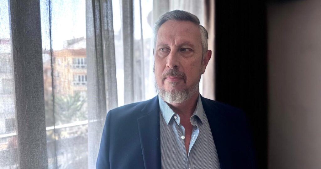 Juan Belikow:“Estamos en un movimiento pendular entre oportunismos de pseudoderecha y pseudoizquierda”