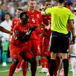 Utilice este título La International Board asegura que el VAR expulsó mal al suizo Emboló ante Argentina en el Mundial 2026: qué dice la regla y cree en base a ese titulo original un titulo nuevo, preciso, comprensible y que no pierda relacion con el titulo original. Necesito que me devuelvas solo y nada mas que el titulo nuevo.