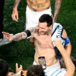 Utilice este título La inesperada prueba de fuego de Messi y la Selección y cree en base a ese titulo original un titulo nuevo, preciso, comprensible y que no pierda relacion con el titulo original. Necesito que me devuelvas solo y nada mas que el titulo nuevo.