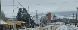 Las condiciones climáticas estarán marcadas por el frío intenso y persistente y la ausencia de precipitaciones.