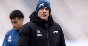 Miotti rechazó la convocatoria a Los Pumas y jugará para Italia
