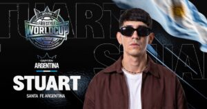 Mundial de Freestyle: cómo funciona la FWC