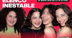 "Nuestra batalla es seguir haciendo lo que amamos"