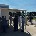 Utilice este título  Otra vez naufraga la reactivación de una láctea paralizada desde enero por un nuevo frente de conflicto entre el comprador y el sindicato y cree en base a ese titulo original un titulo nuevo, preciso, comprensible y que no pierda relacion con el titulo original. Necesito que me devuelvas solo y nada mas que el titulo nuevo.