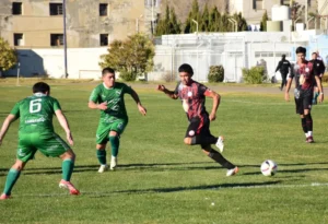 Resultados y posiciones | Diario Crónica