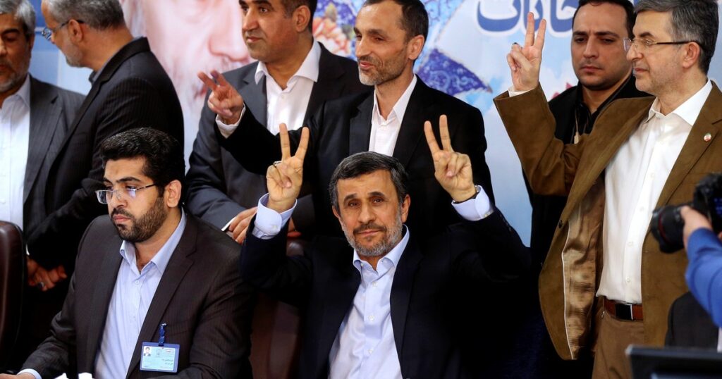 Revelan que Israel intentó reclutar como espía al iraní Mahmoud Ahmadinejad, que firmó el memorándum con Cristina Kirchner