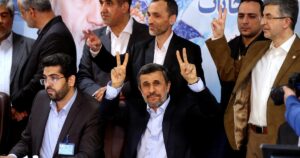 Revelan que Israel intentó reclutar como espía al iraní Mahmoud Ahmadinejad, que firmó el memorándum con Cristina Kirchner