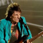 Utilice este título  Ron Wood confirmó su visita a la Argentina: cuándo llegará y cree en base a ese titulo original un titulo nuevo, preciso, comprensible y que no pierda relacion con el titulo original. Necesito que me devuelvas solo y nada mas que el titulo nuevo.