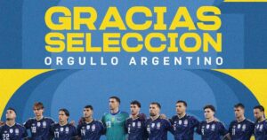 Rosario Central respondió a la polémica por un posteo sobre la Selección Argentina y anunció acciones legales