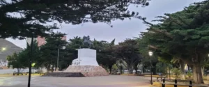 Se anticipan bajas temperaturas durante las primeras horas y un leve ascenso en horas de la tarde