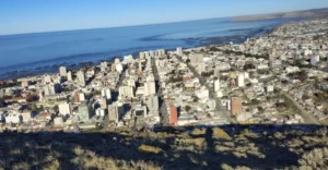 Sin lluvias y con nubosidad: el pronóstico para este martes en nuestra ciudad